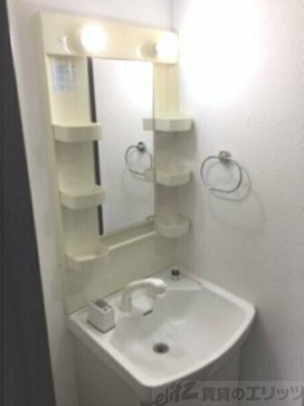 ロイヤルレジデンス新大阪の物件内観写真